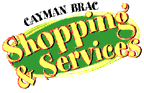 Shopping & Services